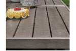 204809852:Hillside Barn Patio Table, Side