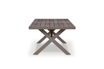 204809852:Hillside Barn Patio Table, Side