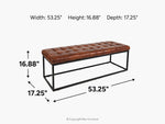 441450636:Hogan Ottoman, 