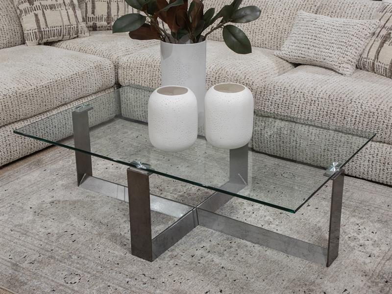 694133058:Holden Coffee Table, Styled