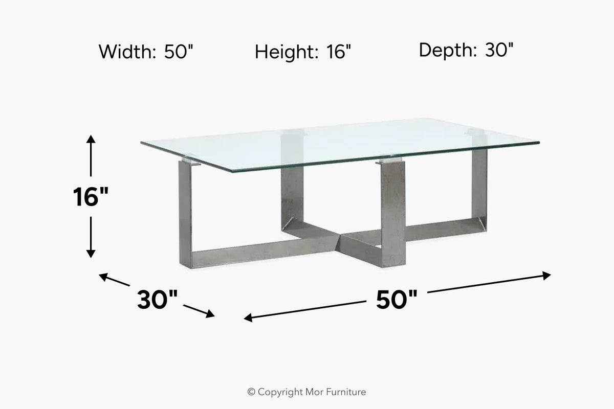 694133058:Holden Coffee Table,