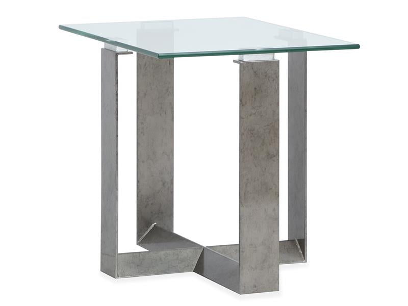 218376359:Holden End Table, Angle
