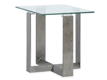 218376359:Holden End Table, Angle