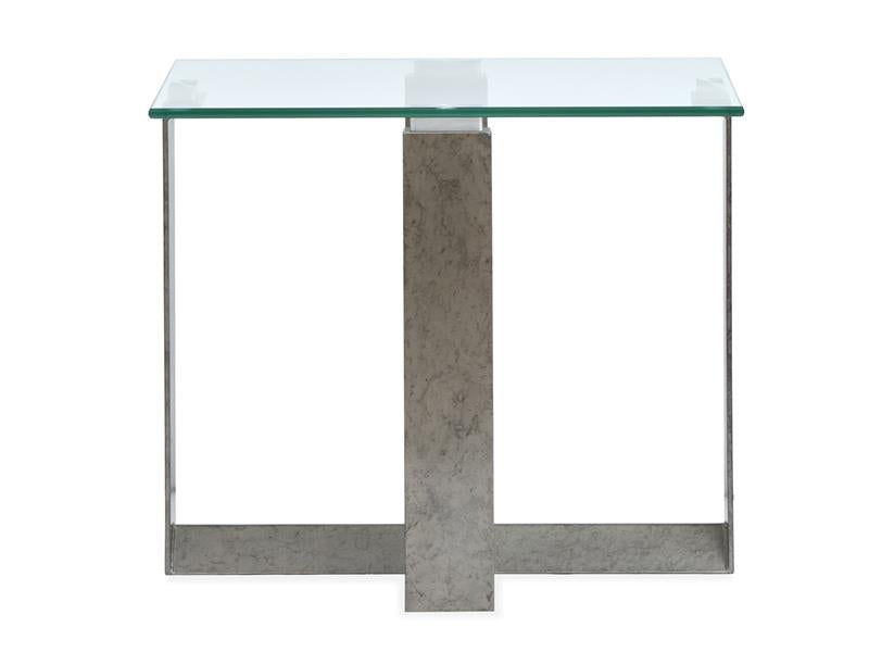 218376359:Holden End Table, Front