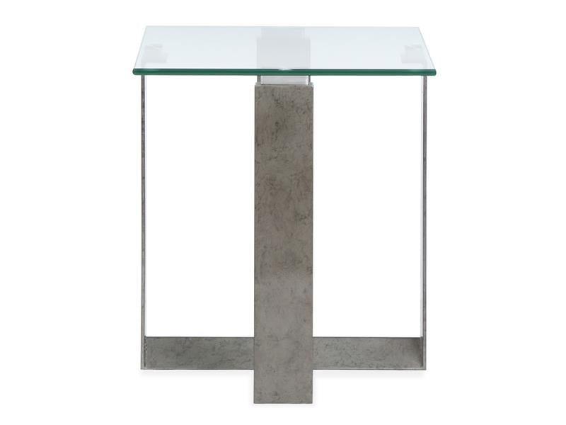 218376359:Holden End Table, Side