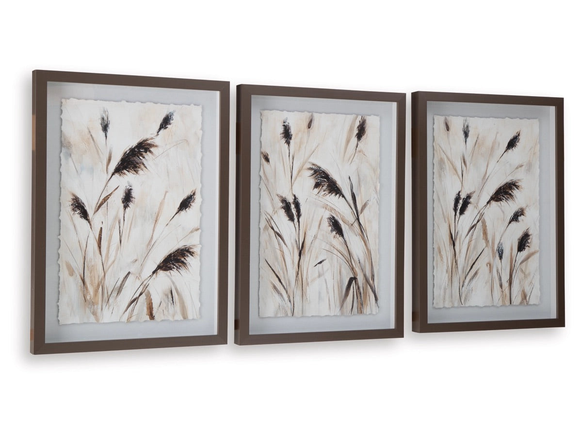 023465069:Honslow Wall Art, Angled