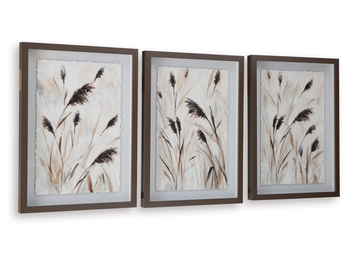 023465069:Honslow Wall Art, Angled