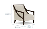 166552944:Hopkins Accent Chair, 