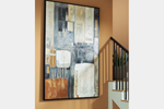 873928578:Howford Wall Art, Styled