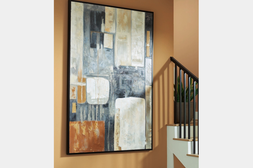 873928578:Howford Wall Art, Styled