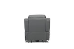 256819082:Hunter 2 Power Recliner, Back