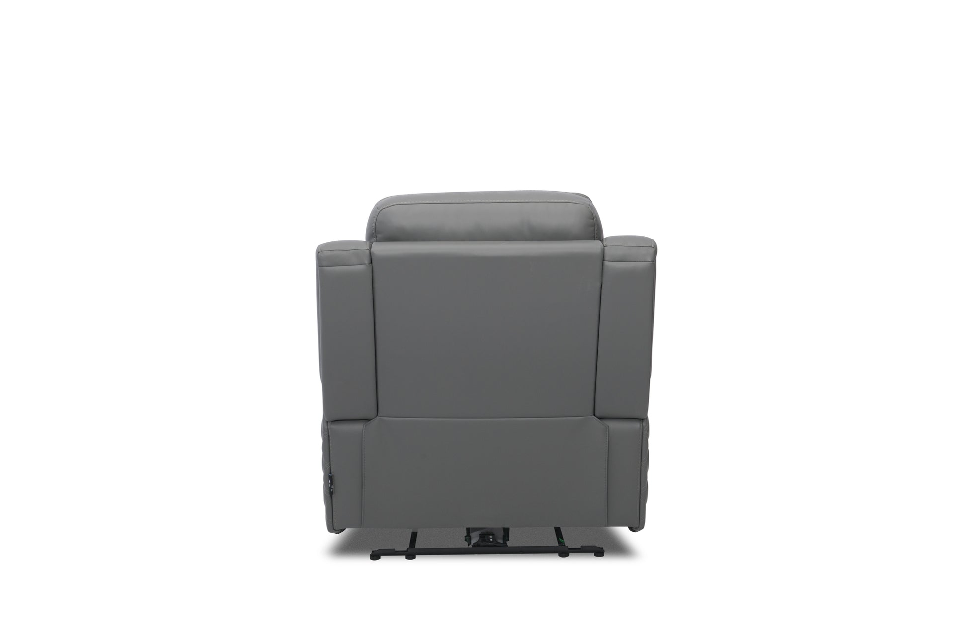 256819082:Hunter 2 Power Recliner, Back