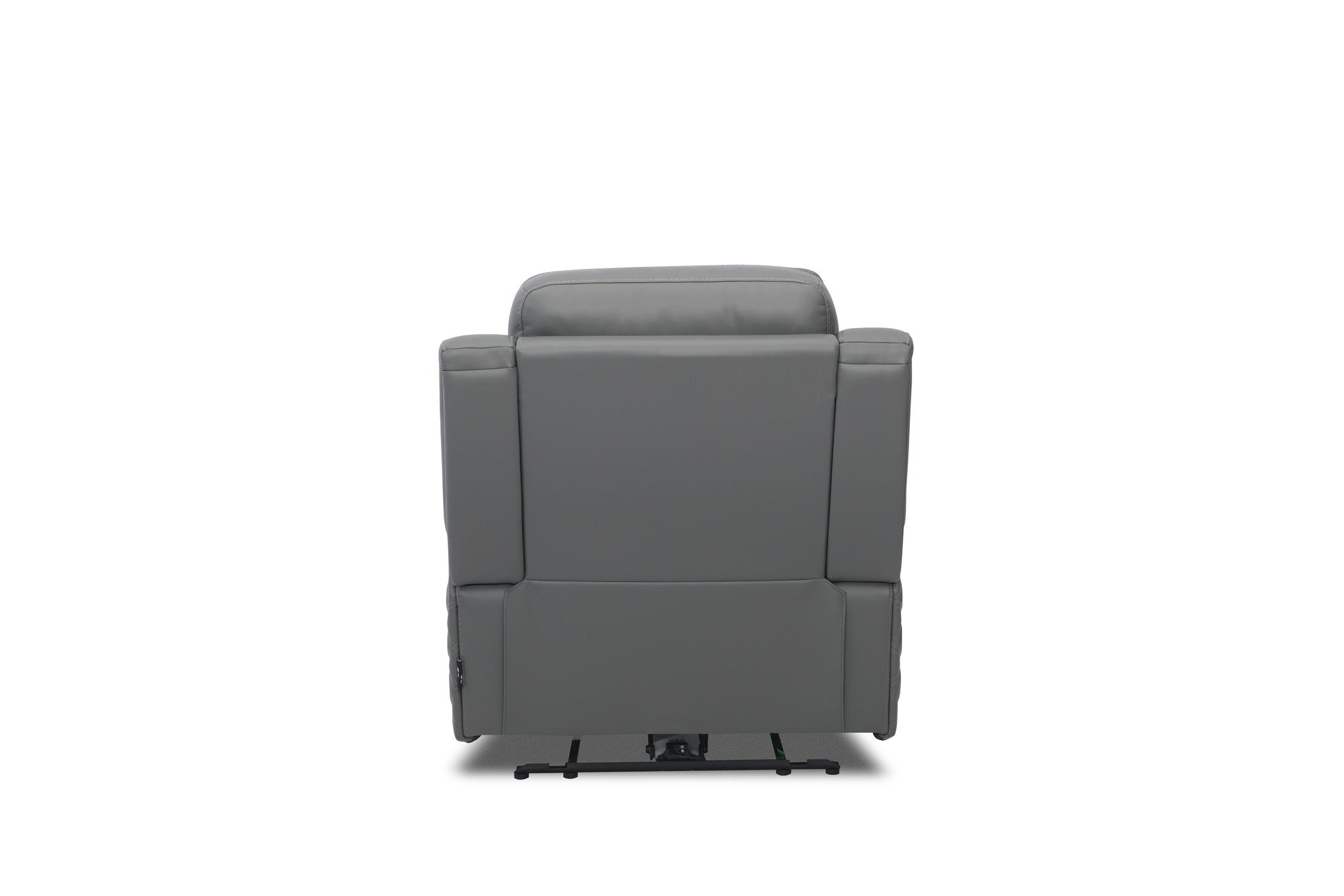 256819082:Hunter 2 Power Recliner, Back