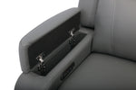 256819082:Hunter 2 Power Recliner, 