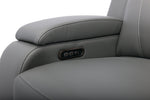 256819082:Hunter 2 Power Recliner, 