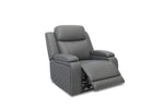 256819082:Hunter 2 Power Recliner, Open