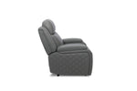 256819082:Hunter 2 Power Recliner, Side