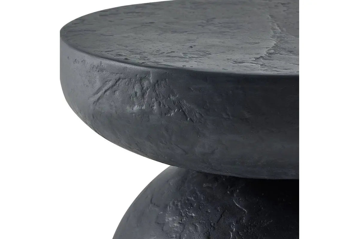 574639971:Hurlee Outdoor Accent Table, 