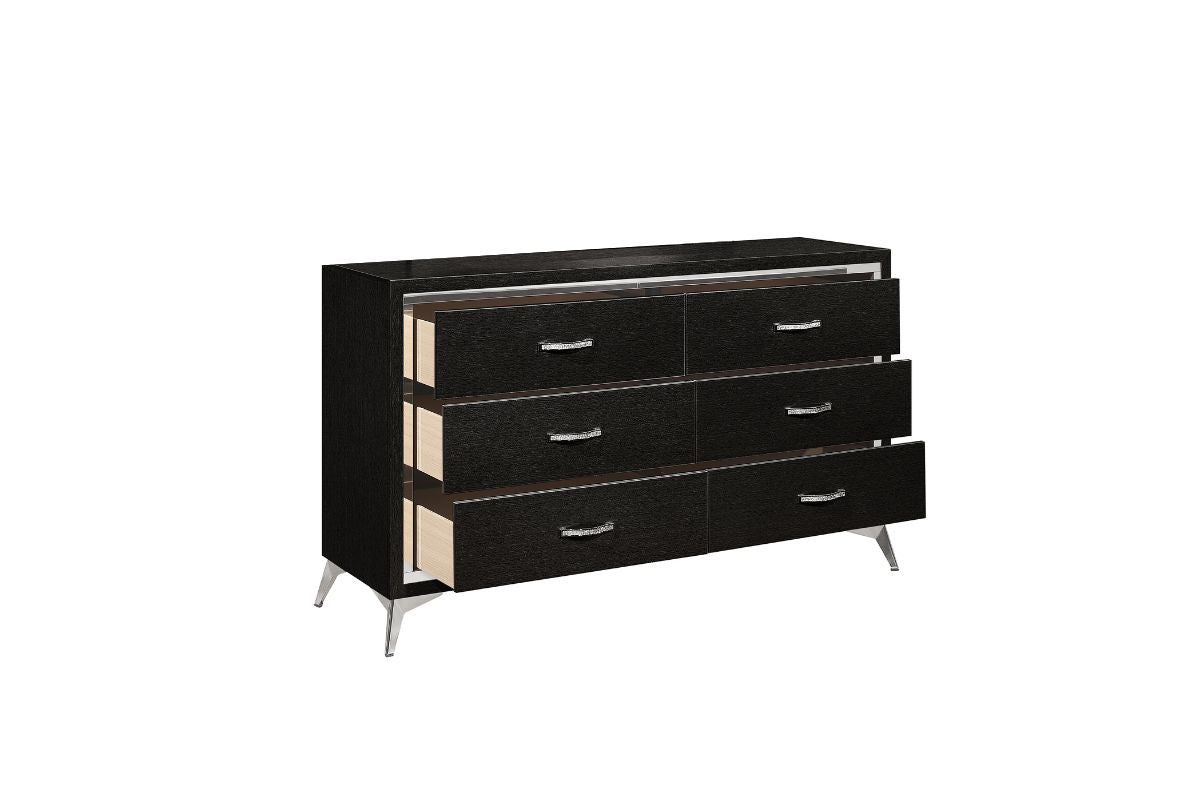 Huxley Dresser | Dressers & Chests | Bedroom Mor Furniture Huxley Dresser | Dressers & Chests | Bedroom Mor Furniture