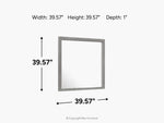 181991389:Huxley Mirror, 