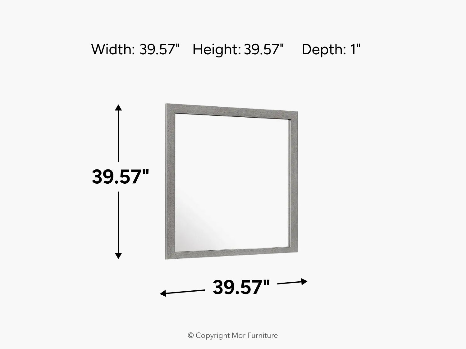 181991389:Huxley Mirror, 