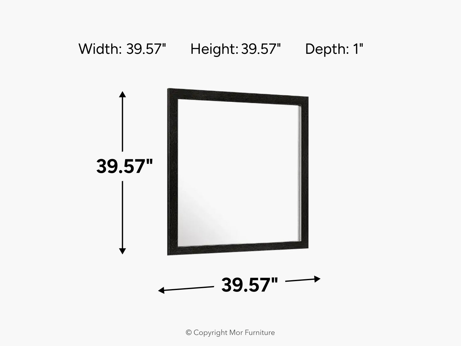 320338196:Huxley Mirror, 