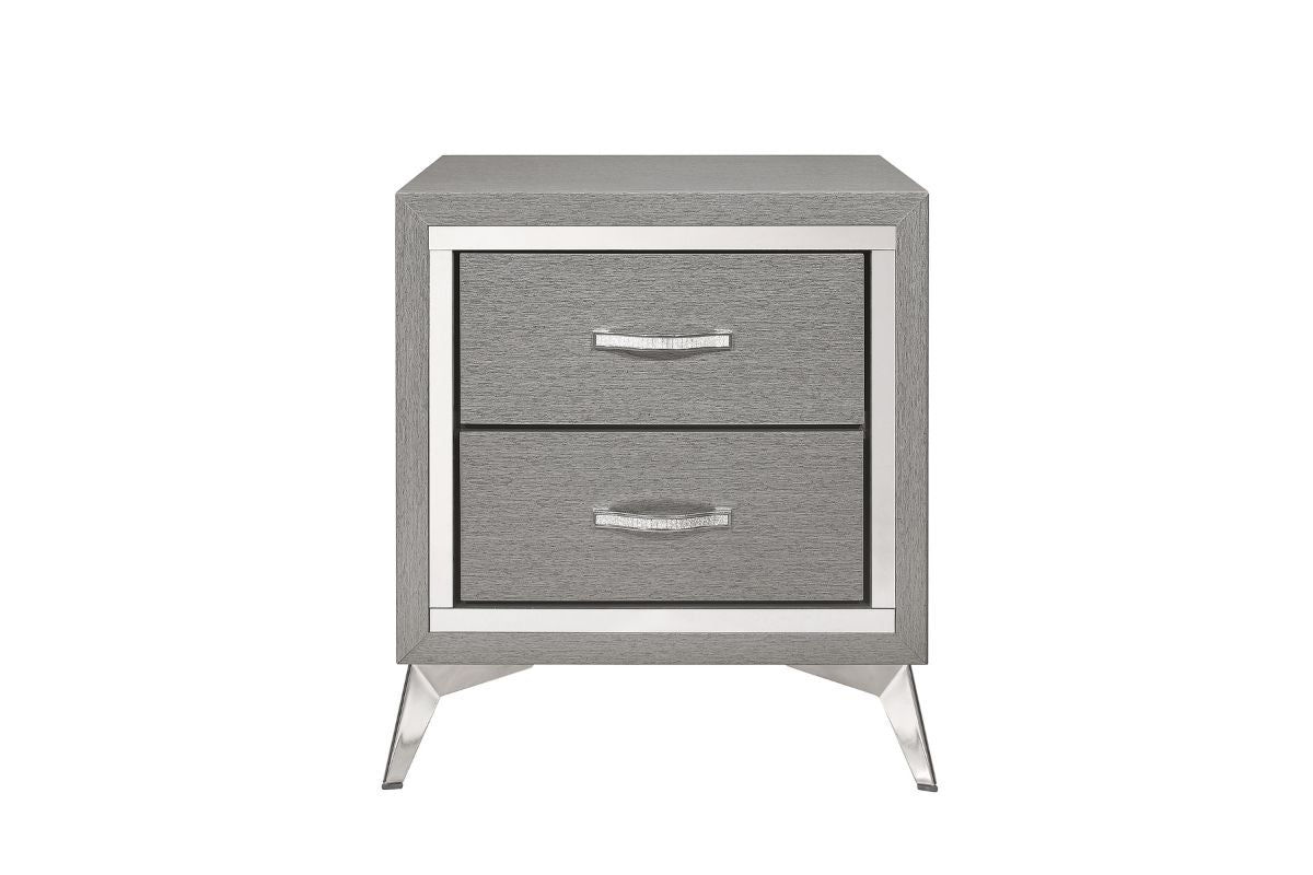 286501398:Huxley Nightstand, Front
