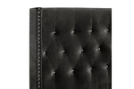 HUXLEY004:Huxley Panel Bed, 