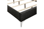 HUXLEY002:Huxley Panel Bed, 