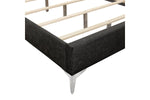 HUXLEY004:Huxley Panel Bed, 