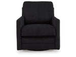 896229733:Simple Joy Swivel Chair, Front