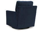 290148135:Simple Joy Swivel Chair, Back