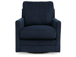 290148135:Simple Joy Swivel Chair, Front