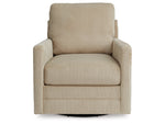 488993854:Simple Joy Swivel Chair, Front