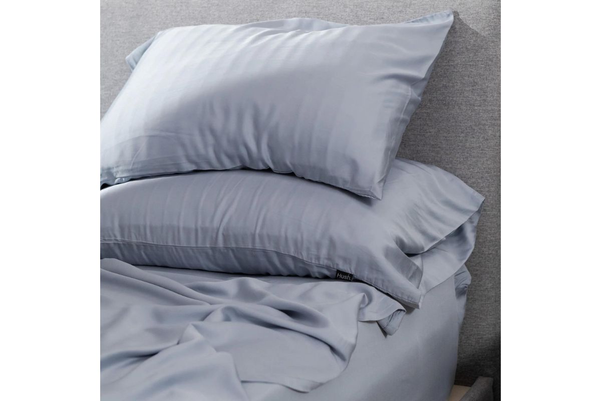 384116868:Iced Bamboo Sheets, 