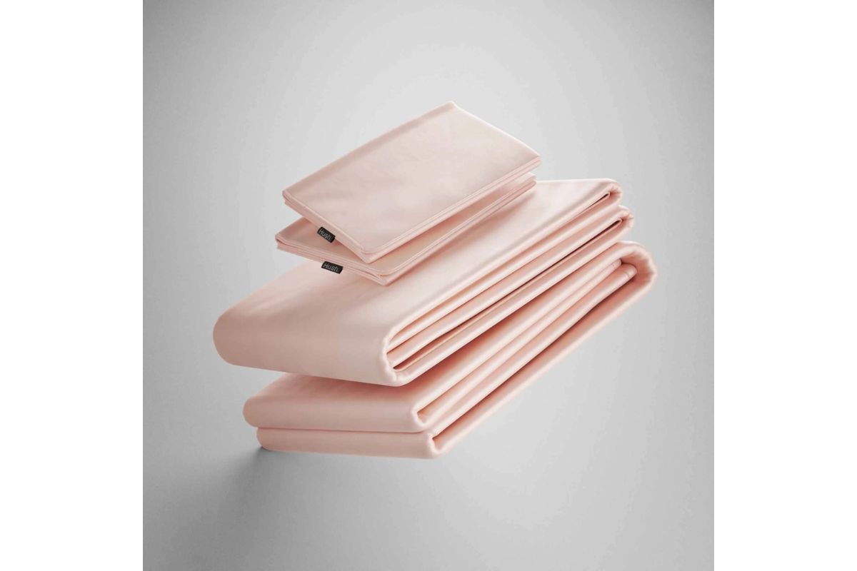 366372230:Iced Bamboo Sheets, 