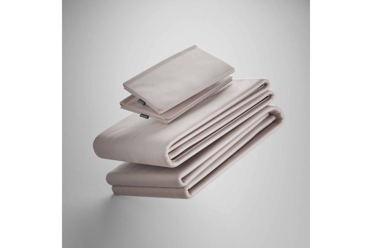 391781392:Iced Bamboo Sheets, 