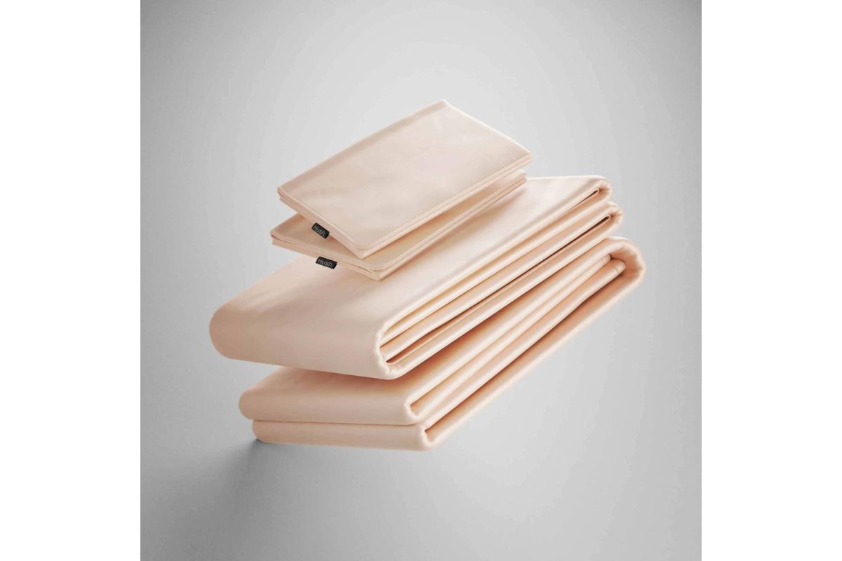 898705511:Iced Bamboo Sheets, 