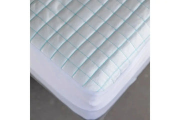 087234157:Cooling Ice Mattress Pad, 
