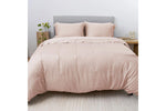 950584421:Iced Duvet Coverlet, Front