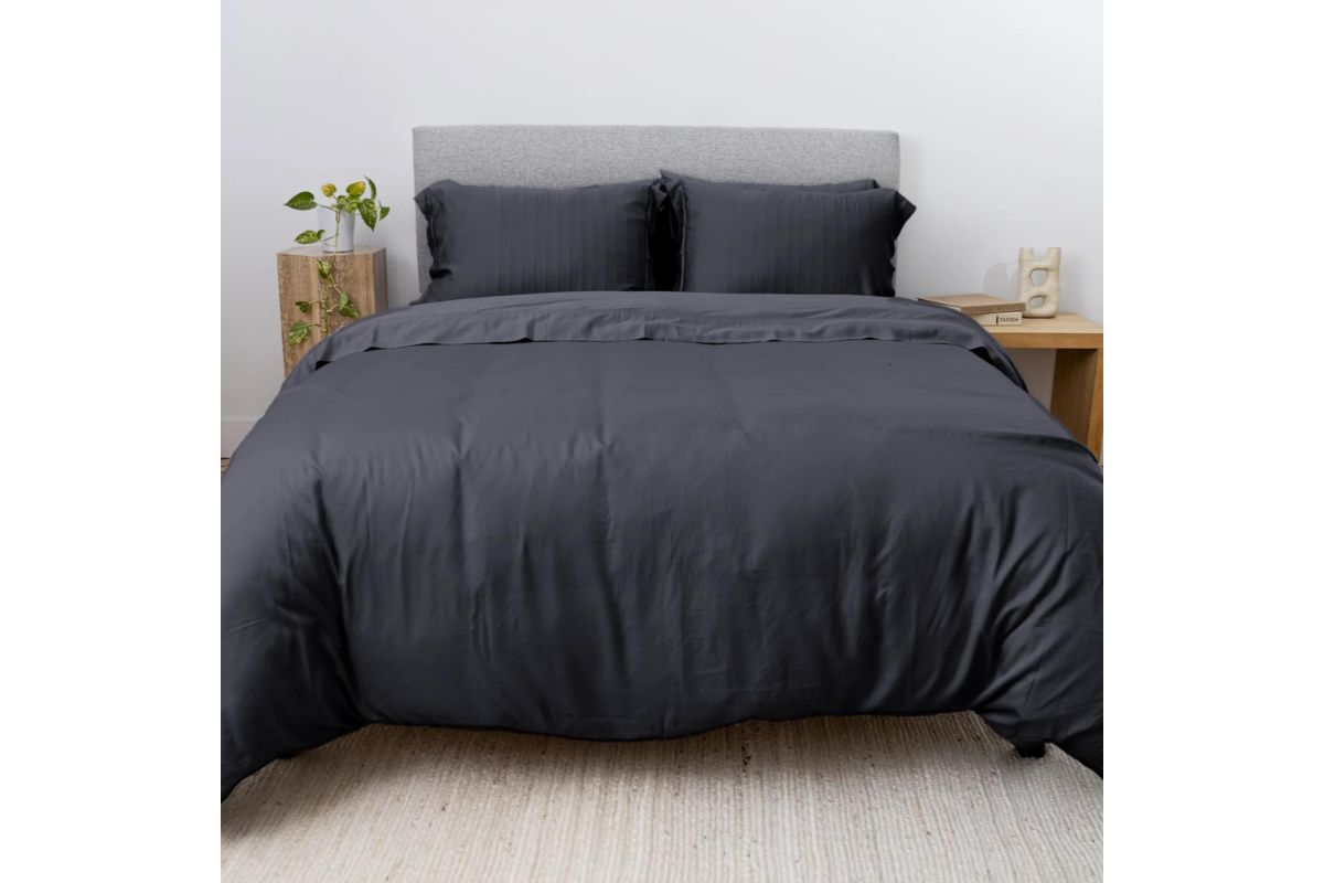 974230571:Iced Duvet Coverlet, Front