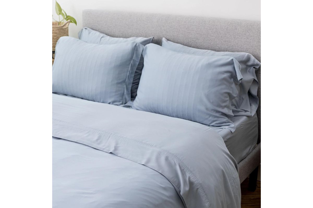 872703976:Iced Duvet Coverlet, 