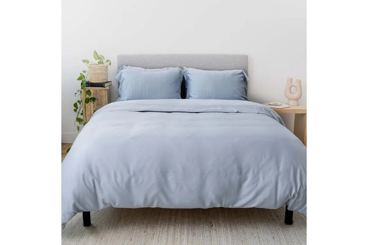 060050892:Iced Duvet Coverlet, Front