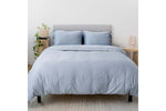 364978393:Iced Duvet Coverlet, Front