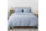 872703976:Iced Duvet Coverlet, Front