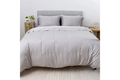 208597277:Iced Duvet Coverlet, Front