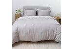 241461378:Iced Duvet Coverlet, Front