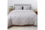 378148973:Iced Duvet Coverlet, Front