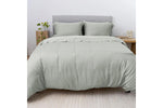 008646397:Iced Duvet Coverlet, Front