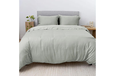 049190834:Iced Duvet Coverlet, Front
